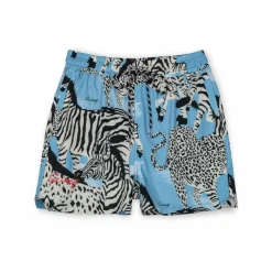 Grimey Banador Animal - Blue - Summer 23 Shop