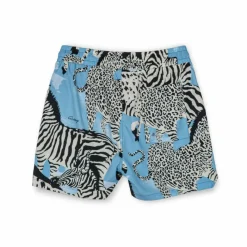Grimey Banador Animal - Blue - Summer 23 Shop