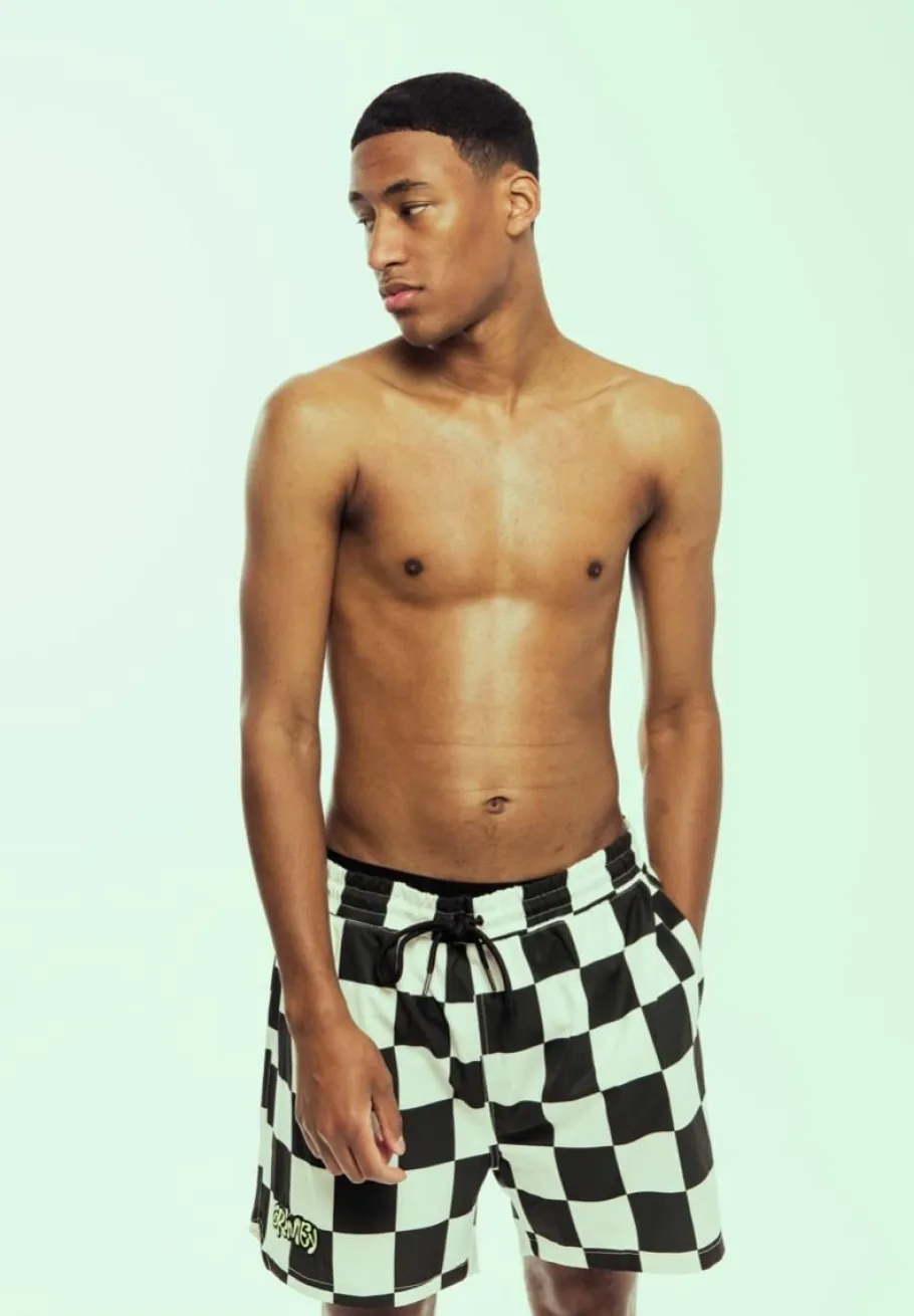Grimey Banador Bloodsucker - Black - Ss24 Shop
