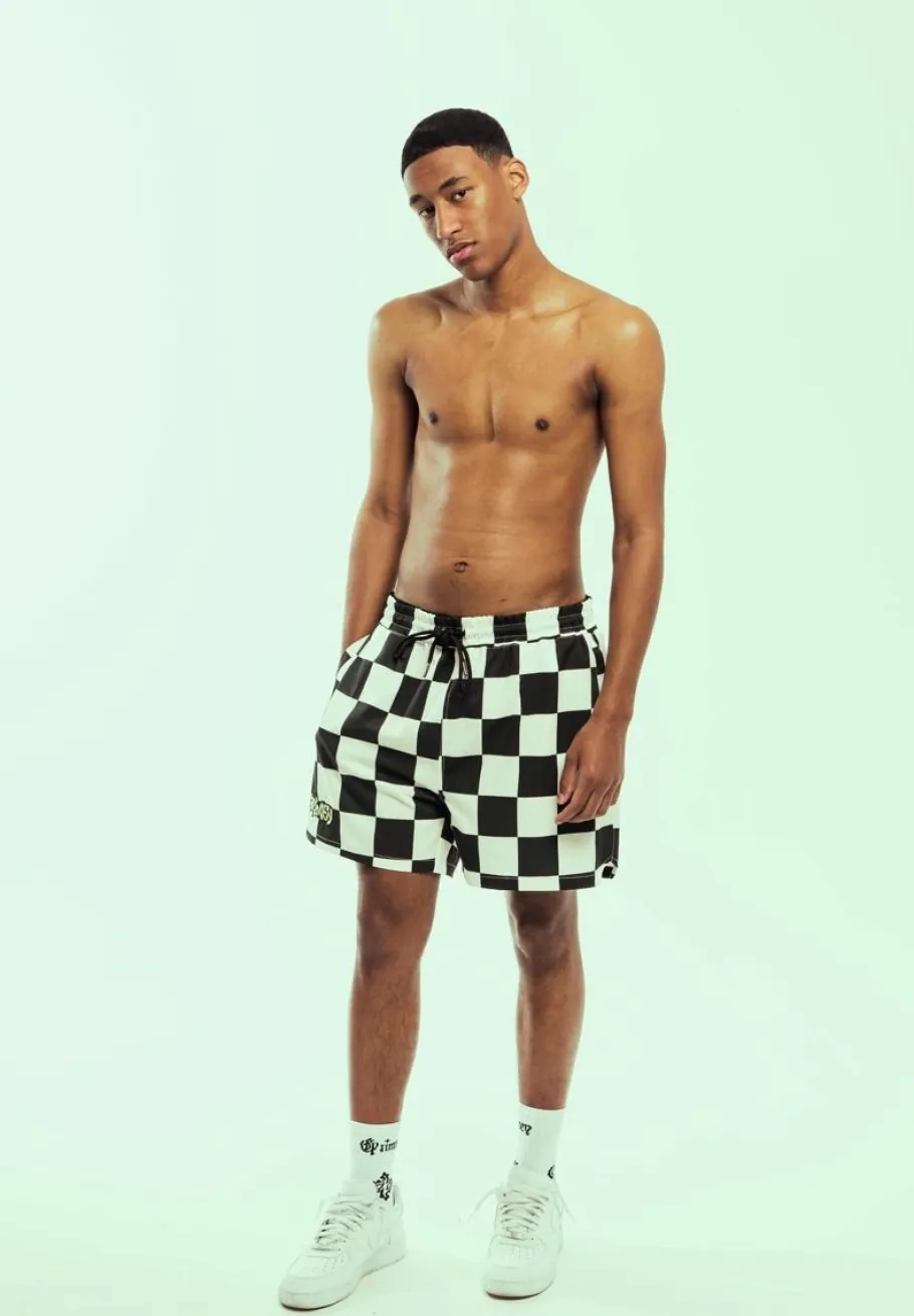Grimey Banador Bloodsucker - Black - Ss24 Shop