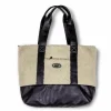 Grimey Bolsa "Iam" Sherpa - Fall 22 - Cream Clearance