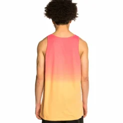 Grimey Camiseta De Tirantes 