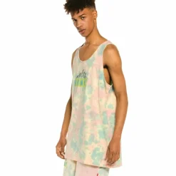 Grimey Camiseta De Tirantes 