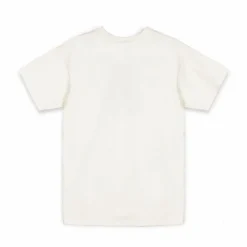 Grimey Camiseta Back At You Regular - White - Fw23 Cheap