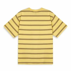 Grimey Camiseta Bloodsucker Oversized - Yellow - Ss24 Best Sale