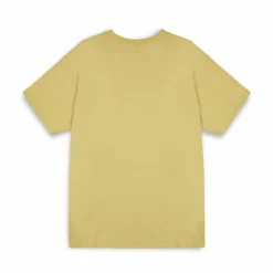 Grimey Camiseta Burn In Flames Regular - Khaki - Ss24 Flash Sale