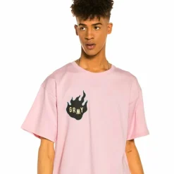 Grimey Camiseta 