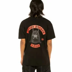 Grimey Camiseta "Cecilio X Grmy" - Black - Fall 21 Flash Sale