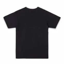Grimey Camiseta Cloven Tongues Grmy Regular - Black - Summer 23 Cheap