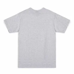 Grimey Camiseta Cloven Tongues Grmy Regular - Sport Grey - Summer 23 Sale