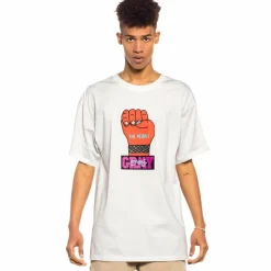 Grimey Camiseta "Day Dreamer" - White - Spring 22 Best