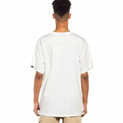 Grimey Camiseta "Day Dreamer" - White - Spring 22 Best