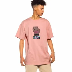 Grimey Camiseta 