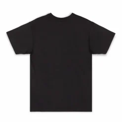 Grimey Camiseta Dime Sack Regular - Black - Spring 23 Cheap