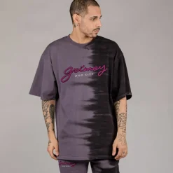 Grimey Camiseta 