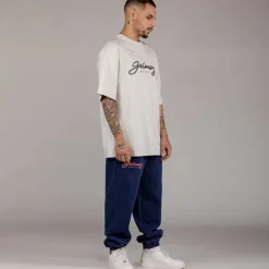 Grimey Camiseta 