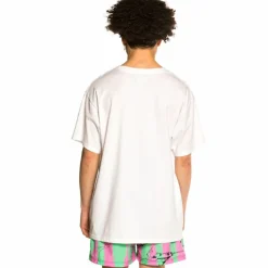 Grimey Camiseta "Frenzy" - White - Summer 21 Cheap