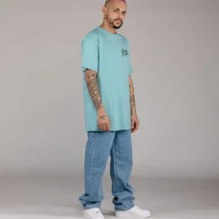 Grimey Camiseta 