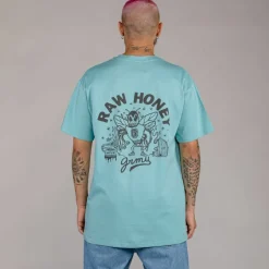 Grimey Camiseta 