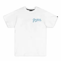 Grimey Camiseta "Hive" - White - Fall 22 New