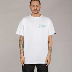 Grimey Camiseta 