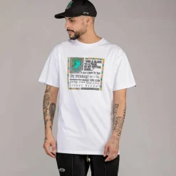 Grimey Camiseta 