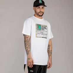 Grimey Camiseta 