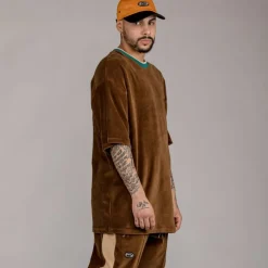 Grimey Camiseta 
