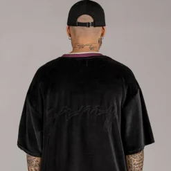 Grimey Camiseta 