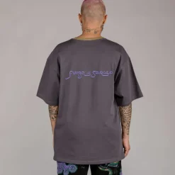 Grimey Camiseta 
