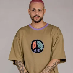 Grimey Camiseta 