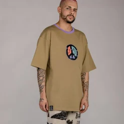 Grimey Camiseta 