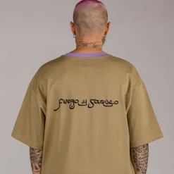 Grimey Camiseta 