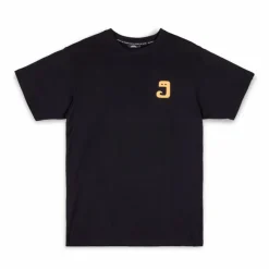 Grimey Camiseta "Lust Mantra" - Black - Fall 22 Fashion