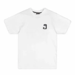 Grimey Camiseta "Lust Mantra" - White - Fall 22 Sale