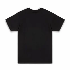 Grimey Camiseta Madrid The Connoisseur Regular - Black - Fw23 Outlet