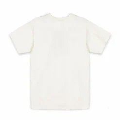 Grimey Camiseta Madrid The Connoisseur Regular - White - Fw23 Online