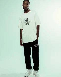 Grimey Camiseta Madrid The Connoisseur Regular - White - Fw23 Online