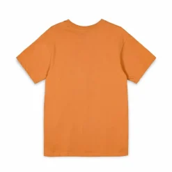 Grimey Camiseta Madrid The Connoisseur Regular - Orange - Fw23 Online