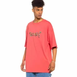 Grimey Camiseta 