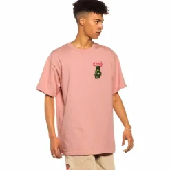 Grimey Camiseta 