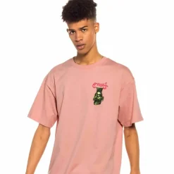 Grimey Camiseta 