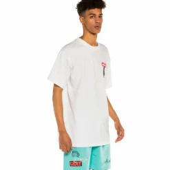 Grimey Camiseta 