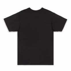 Grimey Camiseta "Pasion Gamberra (Gp X Grmy)" - Black - Fall 22 Fashion