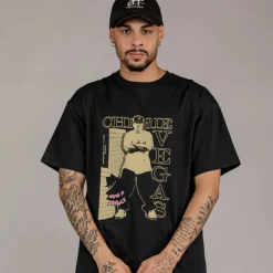 Grimey Camiseta 