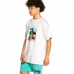 Grimey Camiseta 