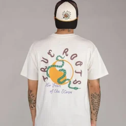 Grimey Camiseta 