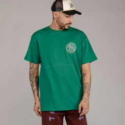 Grimey Camiseta