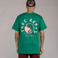 Grimey Camiseta