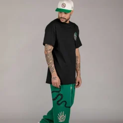 Grimey Camiseta